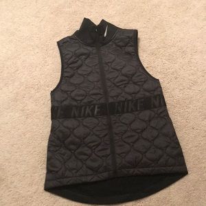 Woman’s Nike vest